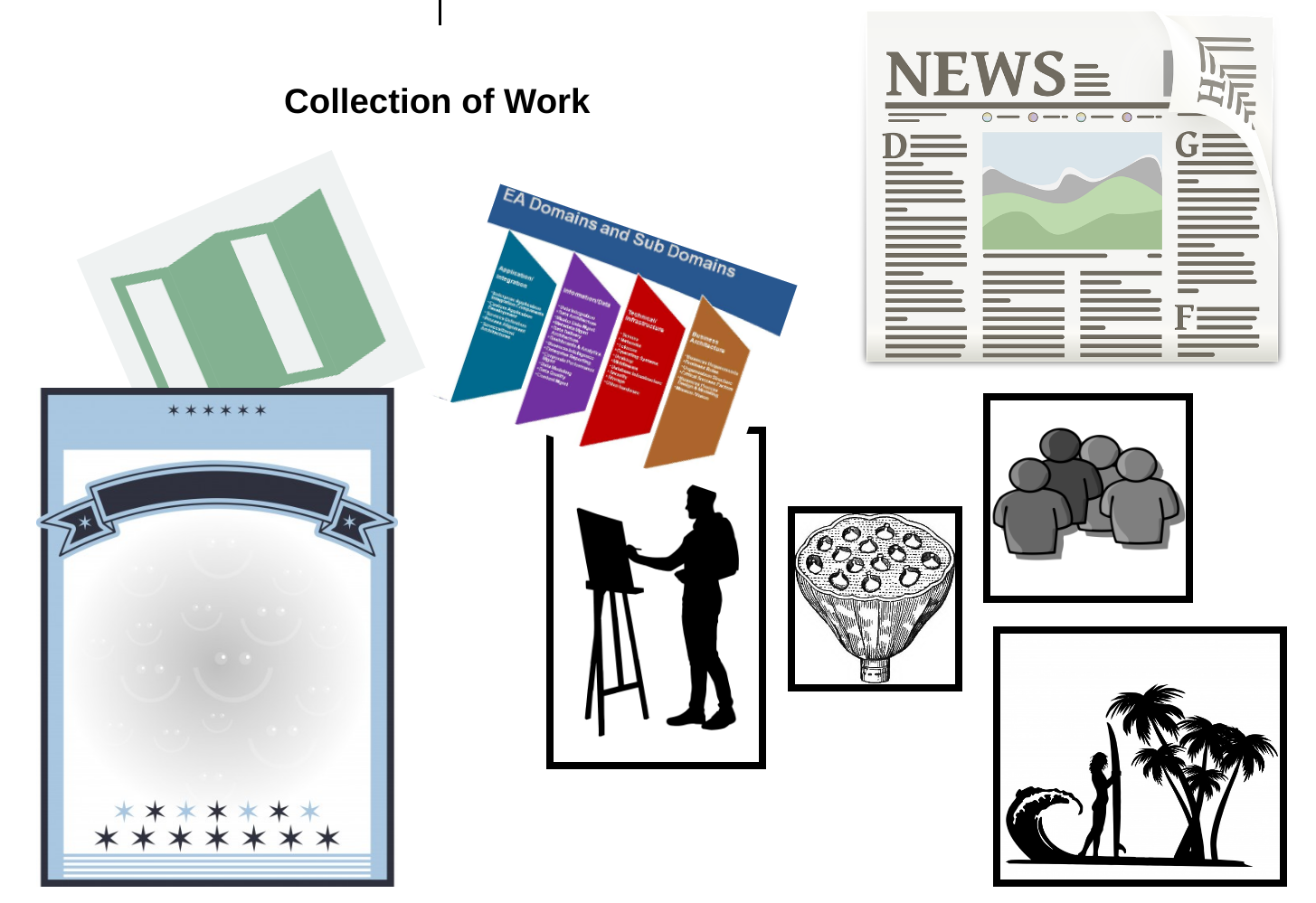 Record Books – Del Arroyo 4-H Club